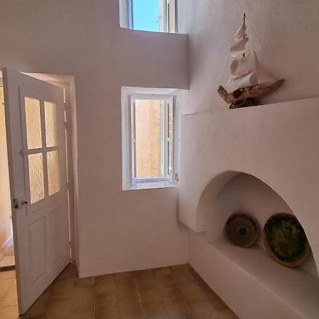 Kozas Art House, Symi Apartment Exterior photo
