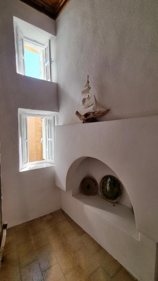 Kozas Art House, Symi Apartment Exterior photo