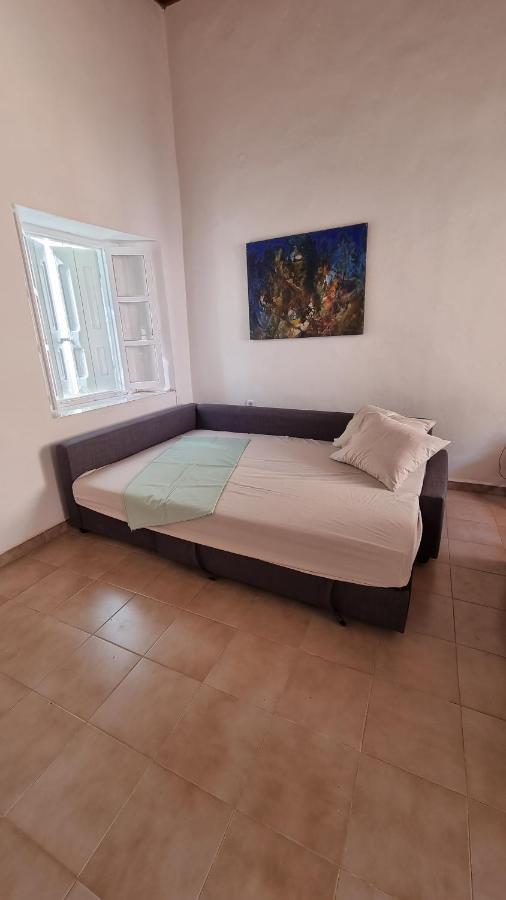 Kozas Art House, Symi Apartment Exterior photo
