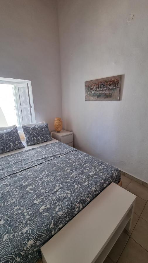 Kozas Art House, Symi Apartment Exterior photo
